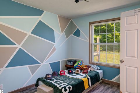 Tiny photo for 303 Westwood Road, Nw, Alden, MI 49612 (MLS # 1941771)