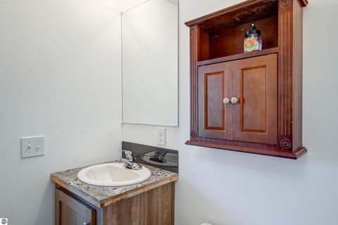 Tiny photo for 303 Westwood Road, Nw, Alden, MI 49612 (MLS # 1941771)