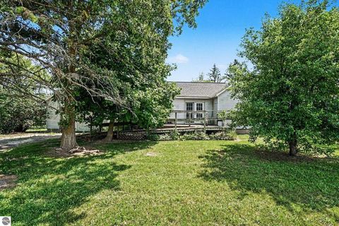 Tiny photo for 901 W Baseline Road, Mt Pleasant, MI 48858 (MLS # 1947742)