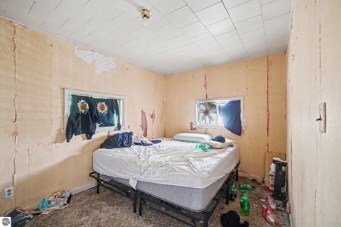 Tiny photo for 901 W Baseline Road, Mt Pleasant, MI 48858 (MLS # 1947742)
