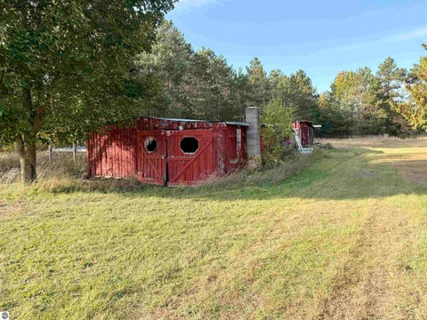 Tiny photo for 4774 W 16 Road, Mesick, MI 49668 (MLS # 1951609)