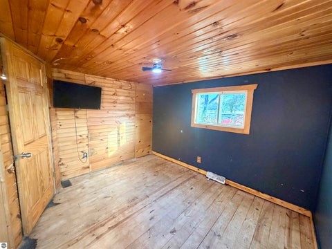 Tiny photo for 4774 W 16 Road, Mesick, MI 49668 (MLS # 1951609)