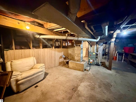 Tiny photo for 4774 W 16 Road, Mesick, MI 49668 (MLS # 1951609)