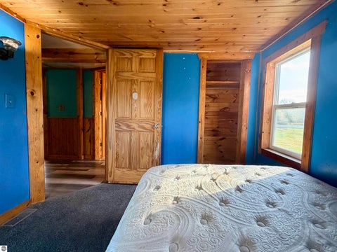 Tiny photo for 4774 W 16 Road, Mesick, MI 49668 (MLS # 1951609)