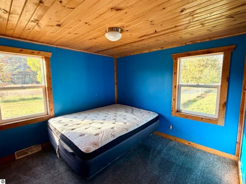 Tiny photo for 4774 W 16 Road, Mesick, MI 49668 (MLS # 1951609)
