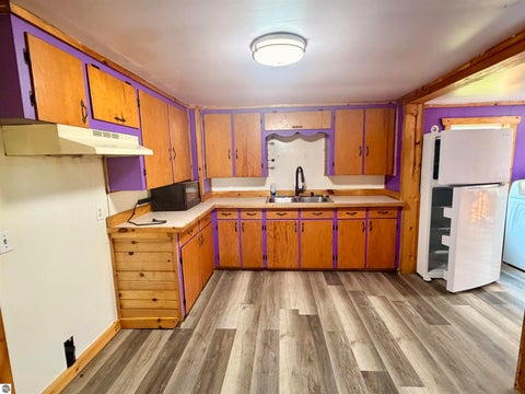 Tiny photo for 4774 W 16 Road, Mesick, MI 49668 (MLS # 1951609)