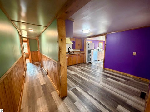 Tiny photo for 4774 W 16 Road, Mesick, MI 49668 (MLS # 1951609)