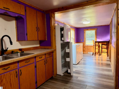 Tiny photo for 4774 W 16 Road, Mesick, MI 49668 (MLS # 1951609)
