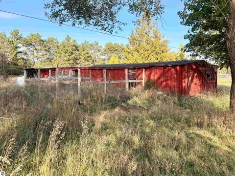 Tiny photo for 4774 W 16 Road, Mesick, MI 49668 (MLS # 1951609)