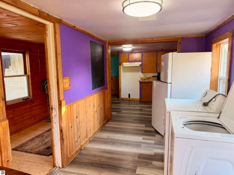 Tiny photo for 4774 W 16 Road, Mesick, MI 49668 (MLS # 1951609)