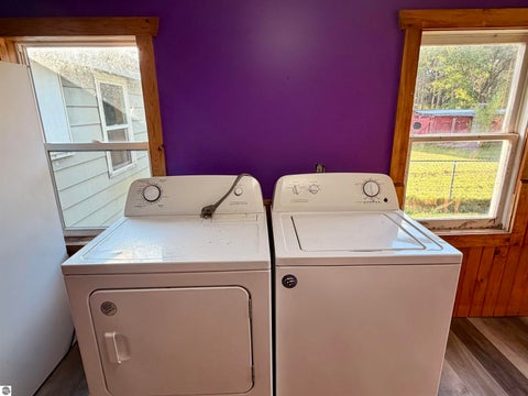 Tiny photo for 4774 W 16 Road, Mesick, MI 49668 (MLS # 1951609)