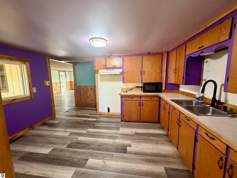 Tiny photo for 4774 W 16 Road, Mesick, MI 49668 (MLS # 1951609)