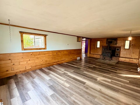 Tiny photo for 4774 W 16 Road, Mesick, MI 49668 (MLS # 1951609)
