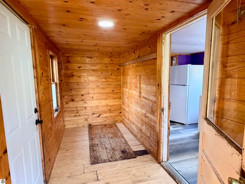 Tiny photo for 4774 W 16 Road, Mesick, MI 49668 (MLS # 1951609)