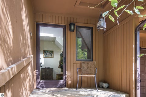 Tiny photo for 3847 Sherwood Forest Drive, Traverse City, MI 49686 (MLS # 1950020)