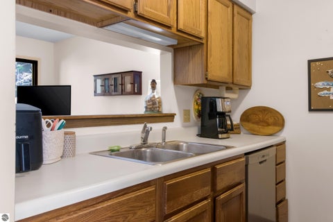 Tiny photo for 3847 Sherwood Forest Drive, Traverse City, MI 49686 (MLS # 1950020)