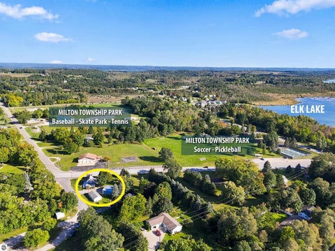 Tiny photo for 7008 Cairn Highway, Kewadin, MI 49648 (MLS # 1951059)