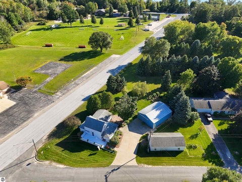 Tiny photo for 7008 Cairn Highway, Kewadin, MI 49648 (MLS # 1951059)