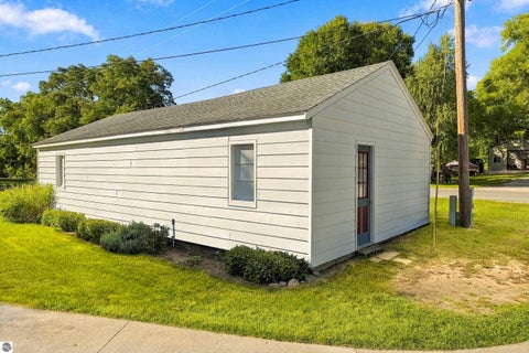 Tiny photo for 7008 Cairn Highway, Kewadin, MI 49648 (MLS # 1951059)