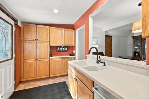 Tiny photo for 7008 Cairn Highway, Kewadin, MI 49648 (MLS # 1951059)