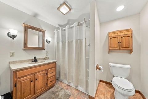 Tiny photo for 7008 Cairn Highway, Kewadin, MI 49648 (MLS # 1951059)