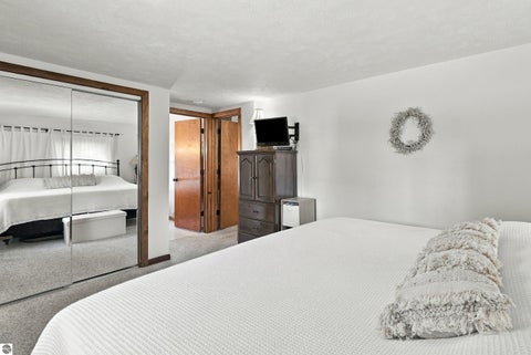 Tiny photo for 7008 Cairn Highway, Kewadin, MI 49648 (MLS # 1951059)