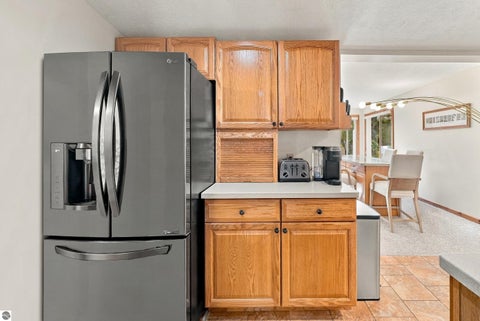 Tiny photo for 7008 Cairn Highway, Kewadin, MI 49648 (MLS # 1951059)