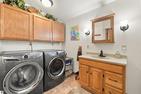 Tiny photo for 7008 Cairn Highway, Kewadin, MI 49648 (MLS # 1951059)