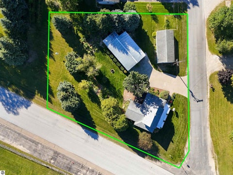 Tiny photo for 7008 Cairn Highway, Kewadin, MI 49648 (MLS # 1951059)