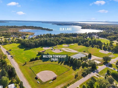 Tiny photo for 7008 Cairn Highway, Kewadin, MI 49648 (MLS # 1951059)