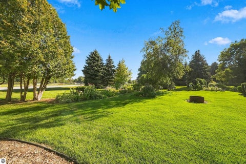 Tiny photo for 7008 Cairn Highway, Kewadin, MI 49648 (MLS # 1951059)