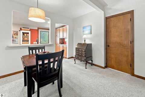 Tiny photo for 7008 Cairn Highway, Kewadin, MI 49648 (MLS # 1951059)