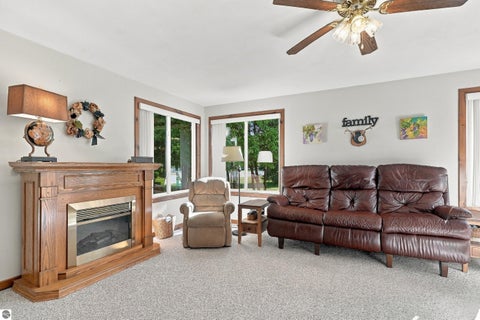 Tiny photo for 7008 Cairn Highway, Kewadin, MI 49648 (MLS # 1951059)