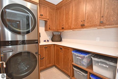 Tiny photo for 570713 S Lake Street #13F, Glen Arbor, MI 49636 (MLS # 1942422)