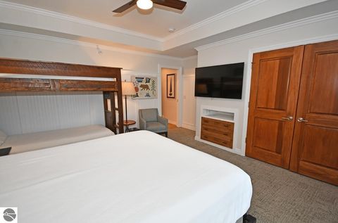 Tiny photo for 570713 S Lake Street #13F, Glen Arbor, MI 49636 (MLS # 1942422)