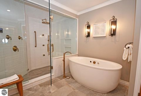 Tiny photo for 570713 S Lake Street #13F, Glen Arbor, MI 49636 (MLS # 1942422)