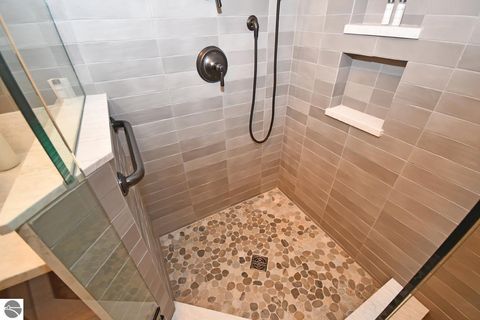 Tiny photo for 570713 S Lake Street #13F, Glen Arbor, MI 49636 (MLS # 1942422)