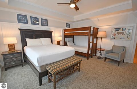 Tiny photo for 570713 S Lake Street #13F, Glen Arbor, MI 49636 (MLS # 1942422)