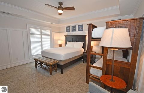 Tiny photo for 570713 S Lake Street #13F, Glen Arbor, MI 49636 (MLS # 1942422)