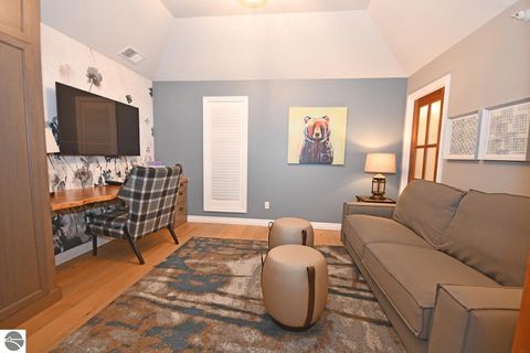 Tiny photo for 570713 S Lake Street #13F, Glen Arbor, MI 49636 (MLS # 1942422)