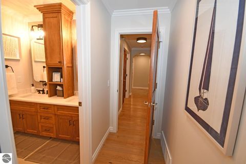 Tiny photo for 570713 S Lake Street #13F, Glen Arbor, MI 49636 (MLS # 1942422)