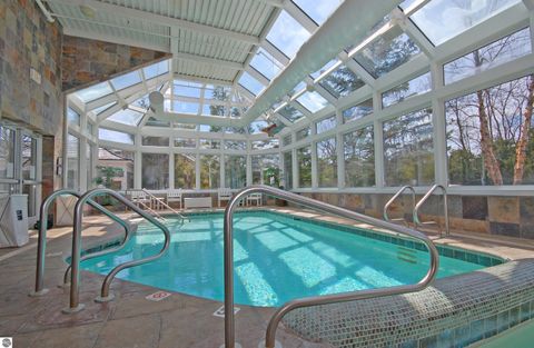 Tiny photo for 570713 S Lake Street #13F, Glen Arbor, MI 49636 (MLS # 1942422)