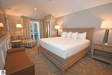 Tiny photo for 570713 S Lake Street #13F, Glen Arbor, MI 49636 (MLS # 1942422)