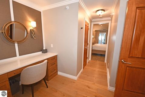 Tiny photo for 570713 S Lake Street #13F, Glen Arbor, MI 49636 (MLS # 1942422)