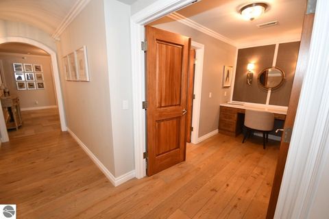 Tiny photo for 570713 S Lake Street #13F, Glen Arbor, MI 49636 (MLS # 1942422)