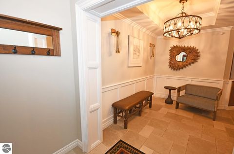 Tiny photo for 570713 S Lake Street #13F, Glen Arbor, MI 49636 (MLS # 1942422)