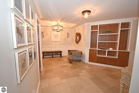 Tiny photo for 570713 S Lake Street #13F, Glen Arbor, MI 49636 (MLS # 1942422)