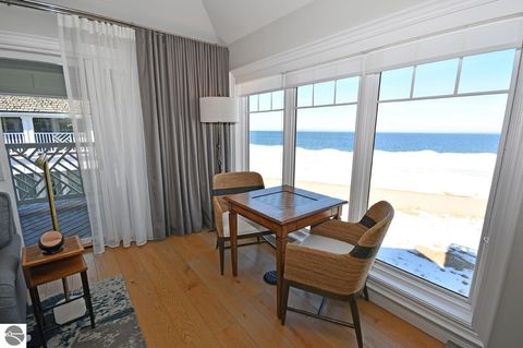 Tiny photo for 570713 S Lake Street #13F, Glen Arbor, MI 49636 (MLS # 1942422)