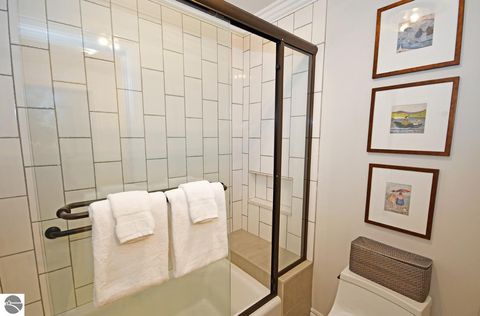 Tiny photo for 570713 S Lake Street #13F, Glen Arbor, MI 49636 (MLS # 1942422)