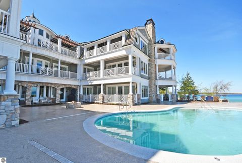 Tiny photo for 570713 S Lake Street #13F, Glen Arbor, MI 49636 (MLS # 1942422)